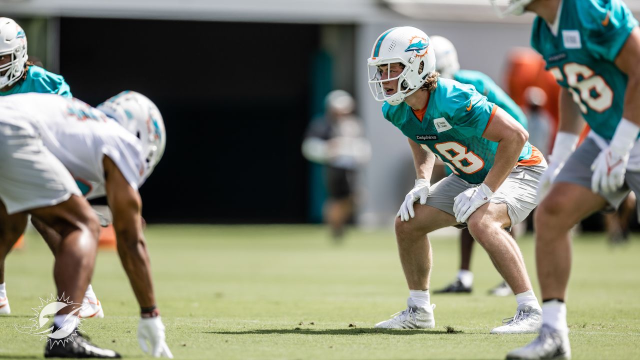 Dolphins Rookie Minicamp FieldChatter Forums