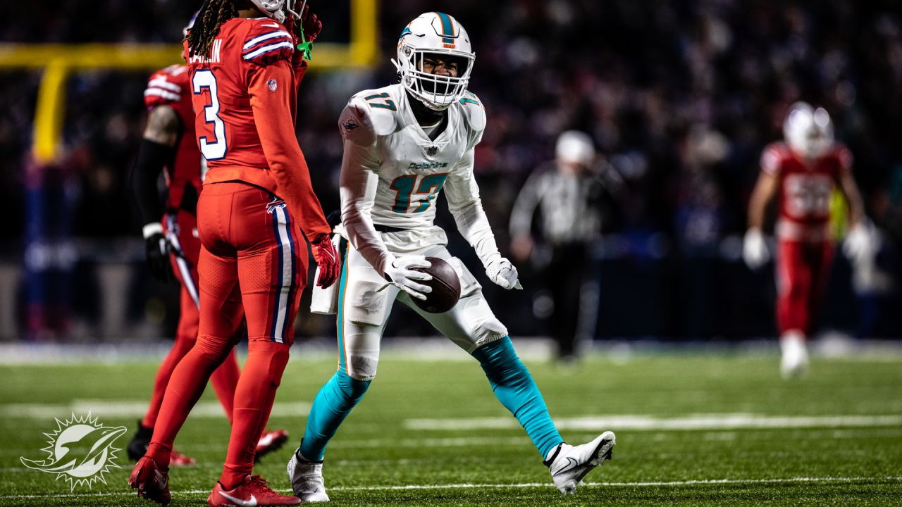 Photo Gallery: Dolphins at Bills, Saturday, December 17, 2022