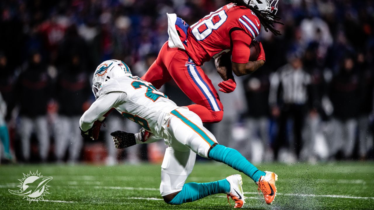 PHOTOS: Gameday - Miami Dolphins at Buffalo Bills - Week 15