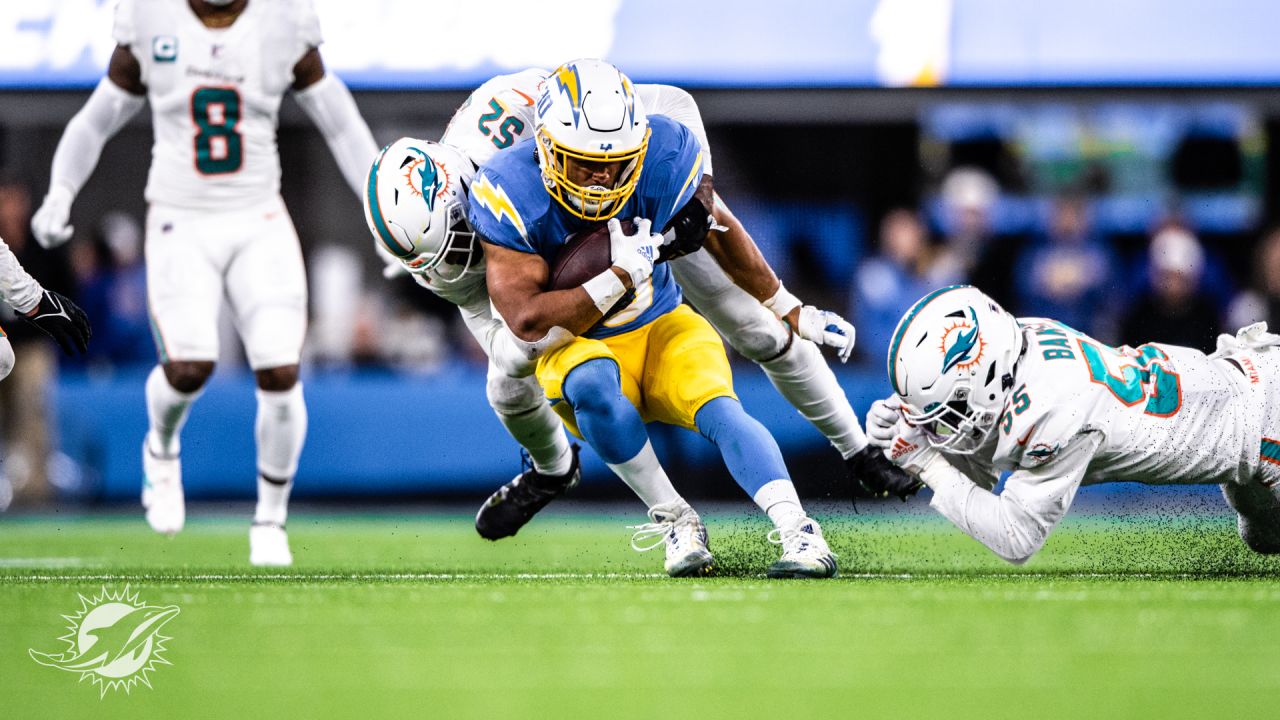 Photo Gallery: Dolphins at Chargers