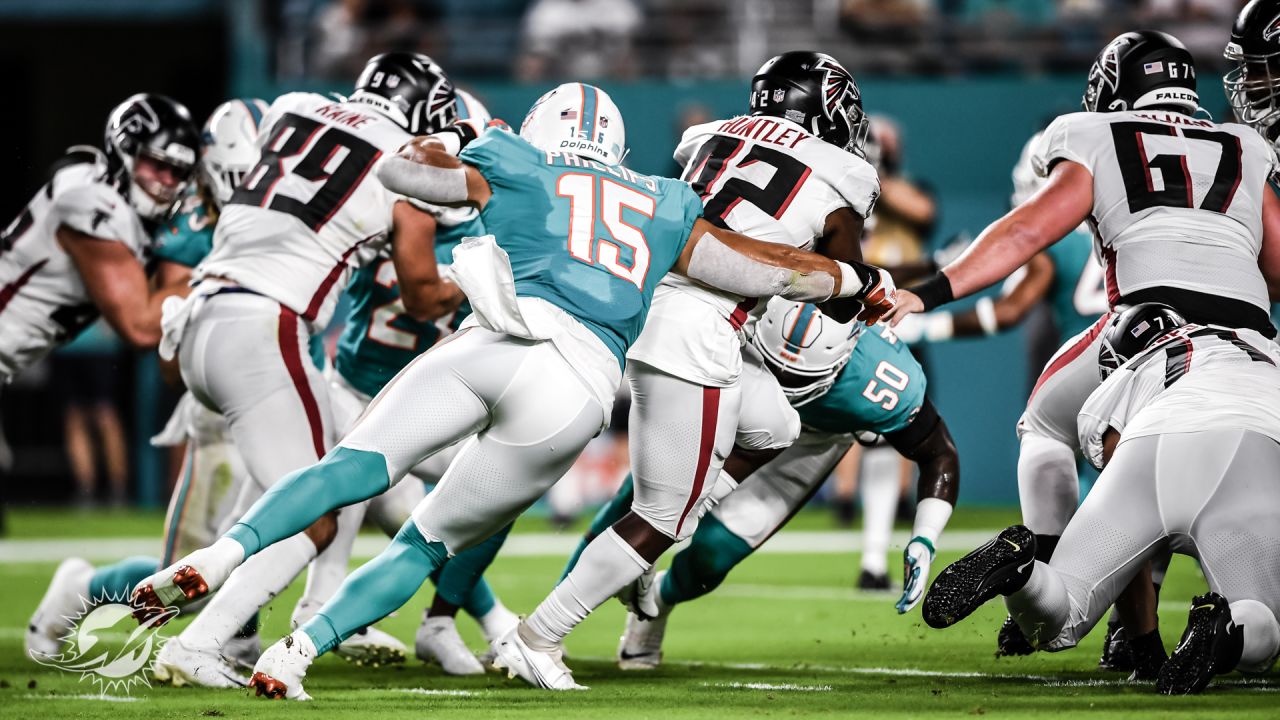 \ud83d\udcf8 Gameday Gallery | Texans vs. Dolphins, Preseason Week 2