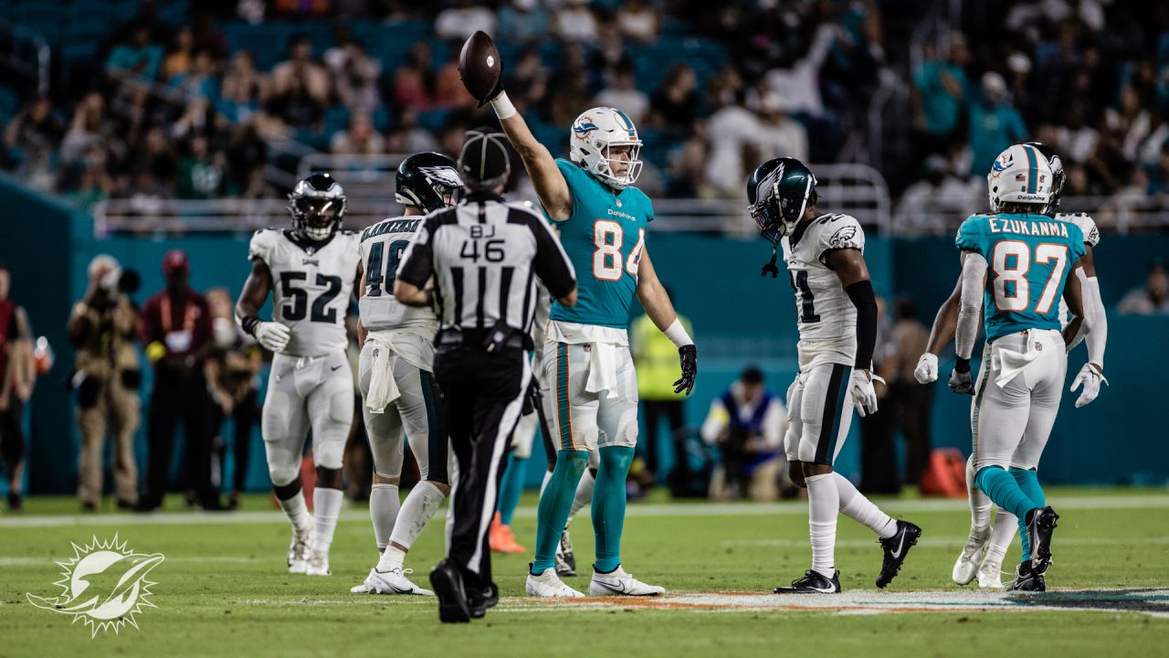 Eagles vs. Dolphins final score and immediate reaction in Preseason Week 3  2022 - The Phinsider