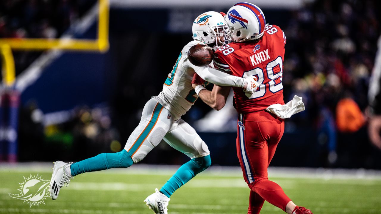 PHOTOS: Gameday - Miami Dolphins at Buffalo Bills - Week 15