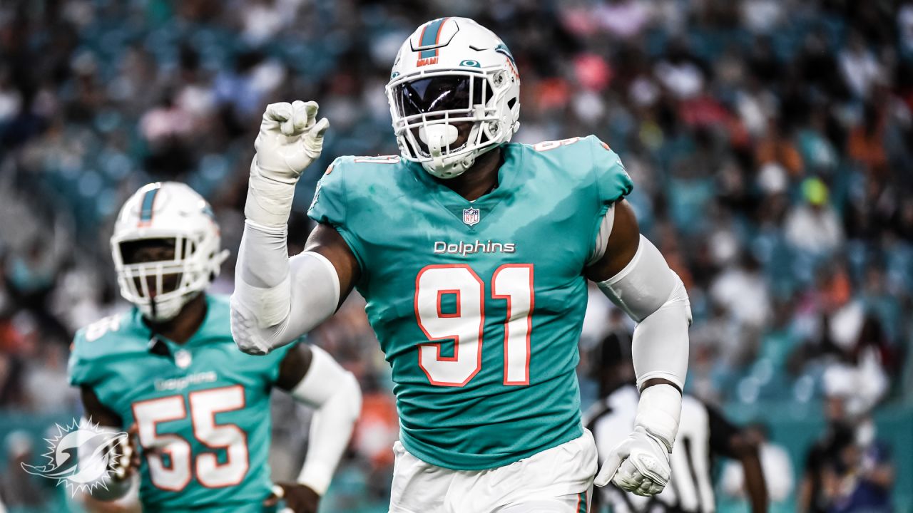 What to know about the Miami Dolphins ahead of Week 2 of preseason - The  Falcoholic