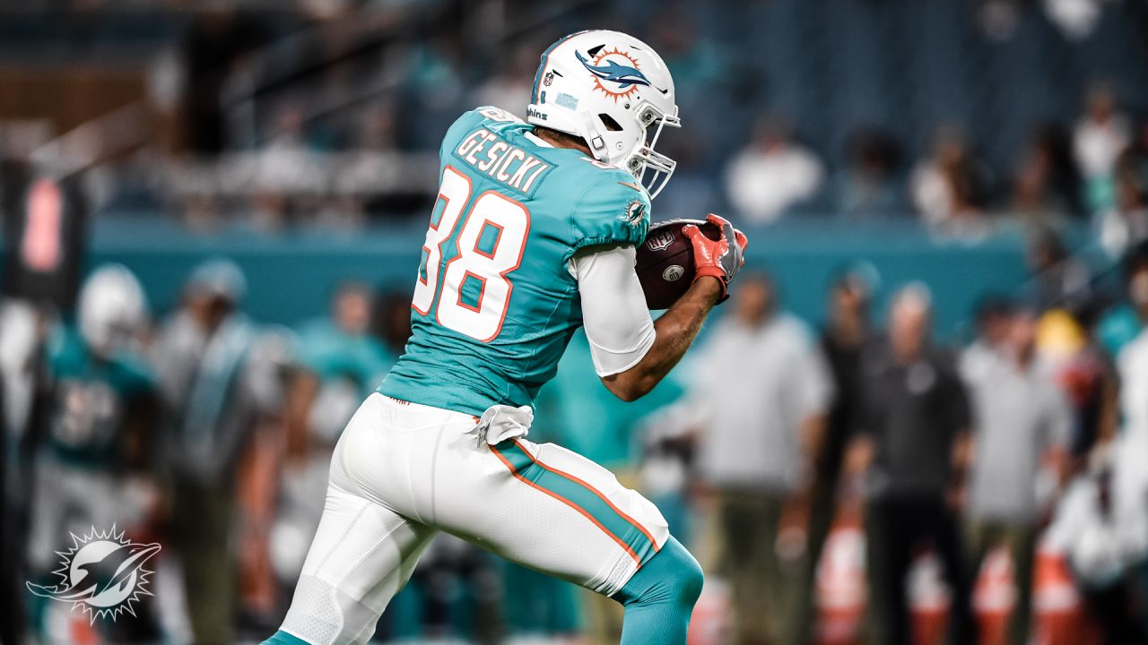 \ud83d\udcf8 Gameday Gallery | Texans vs. Dolphins, Preseason Week 2