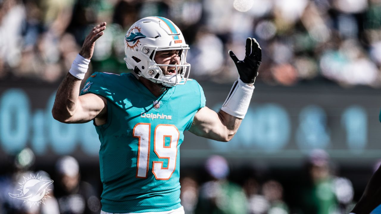 Three Takeaways Miami Dolphins Week 5 at New York Jets NFL 2022