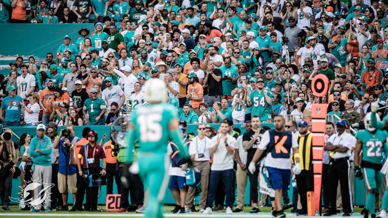 18,281 Miami Dolphins V New York Jets Photos & High Res Pictures - Getty  Images