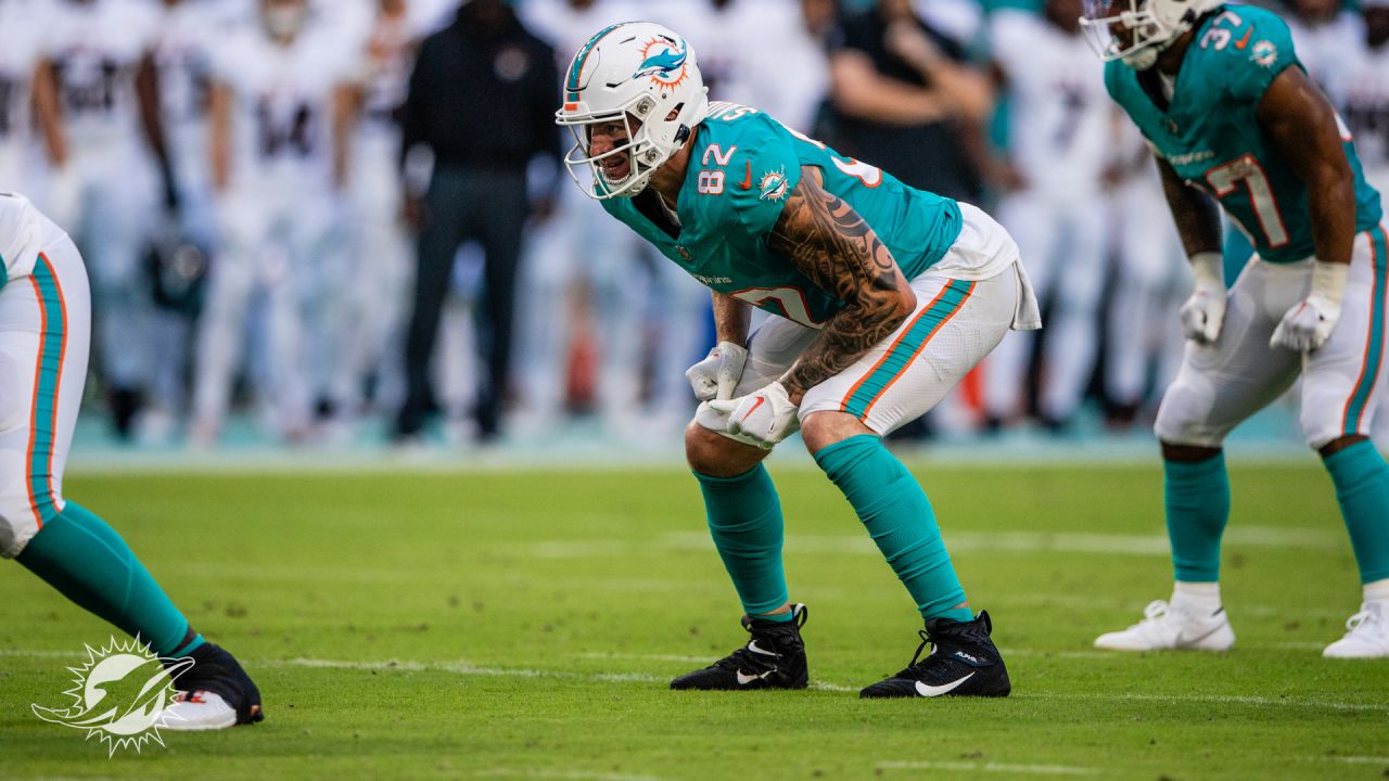 Game Recap: Dolphins Drop Shortened Preseason Finale 31-18 to