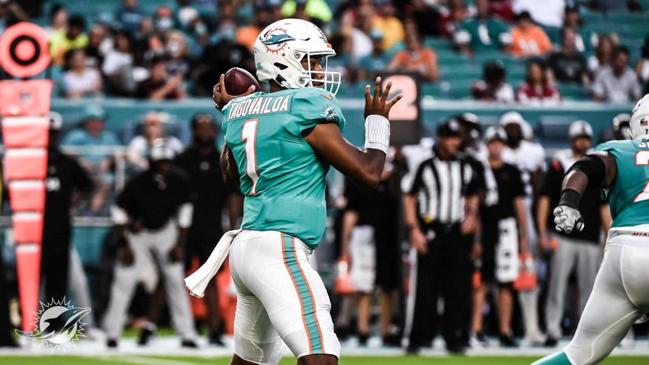 What to know about the Miami Dolphins ahead of Week 2 of preseason - The  Falcoholic