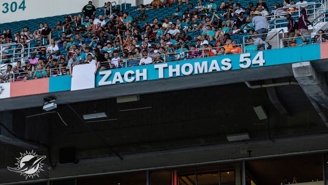 Game Recap: Dolphins Drop Shortened Preseason Finale 31-18 to