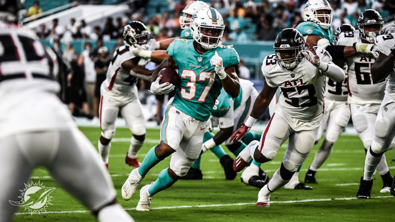 What to know about the Miami Dolphins ahead of Week 2 of preseason - The  Falcoholic