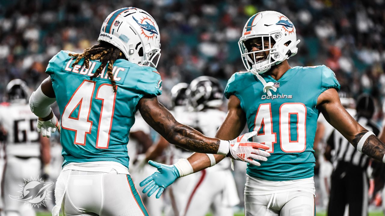 \ud83d\udcf8 Gameday Gallery | Texans vs. Dolphins, Preseason Week 2