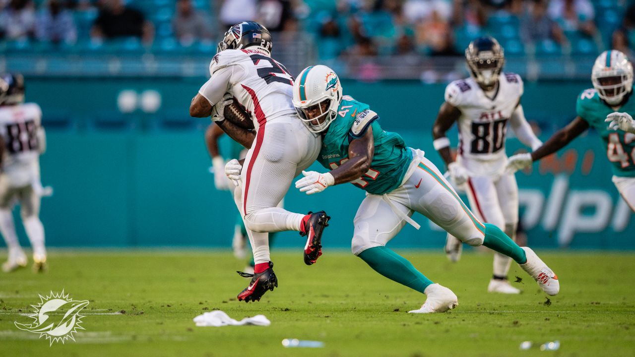 Denver Broncos 20-70 Miami Dolphins, NFL highlights, Video, Watch TV  Show