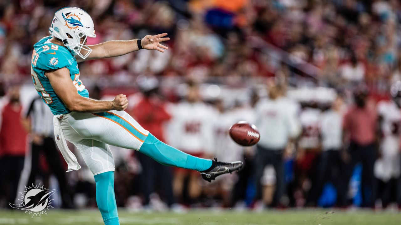 PHOTOS: Gameday Dolphins at Tampa Bay Buccaneers - Preseason Week 1