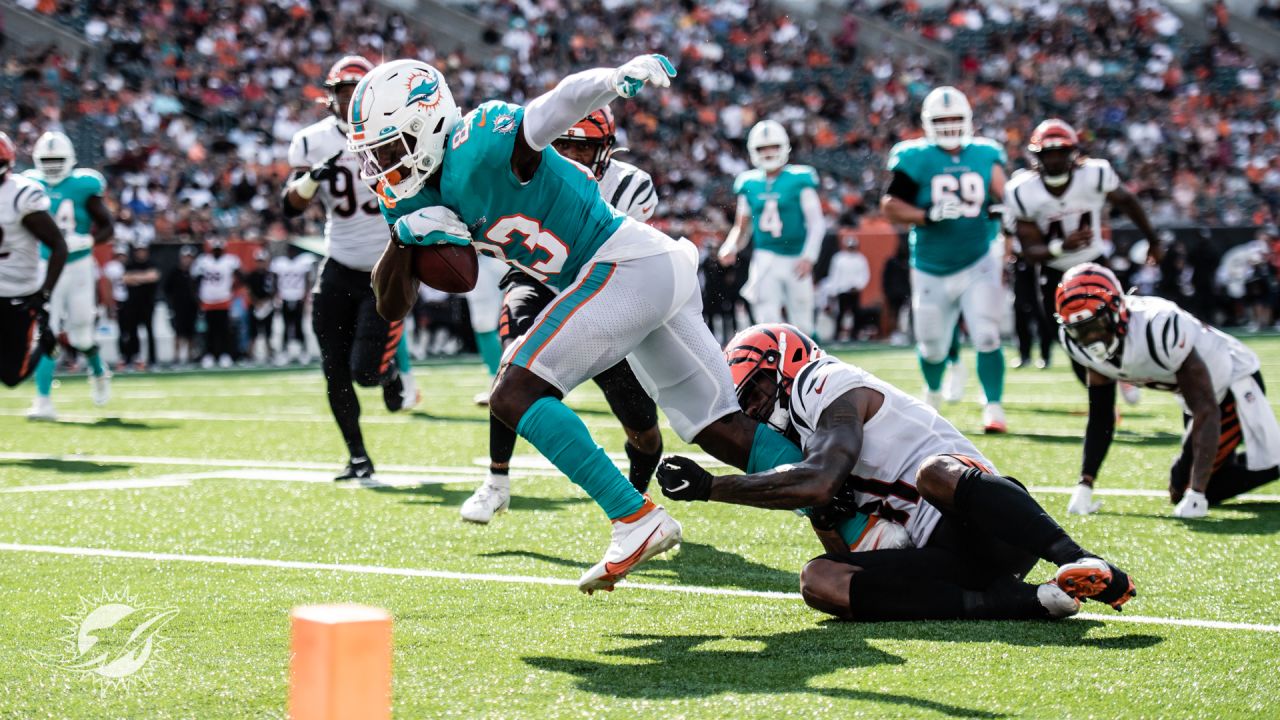 Three Thoughts on Cincinnati Bengals' Primetime Win Over Miami Dolphins -  Sports Illustrated Cincinnati Bengals News, Analysis and More