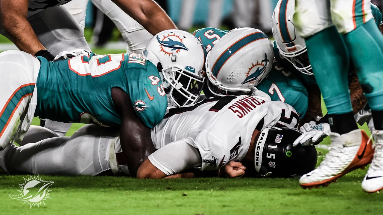 \ud83d\udcf8 Gameday Gallery | Texans vs. Dolphins, Preseason Week 2