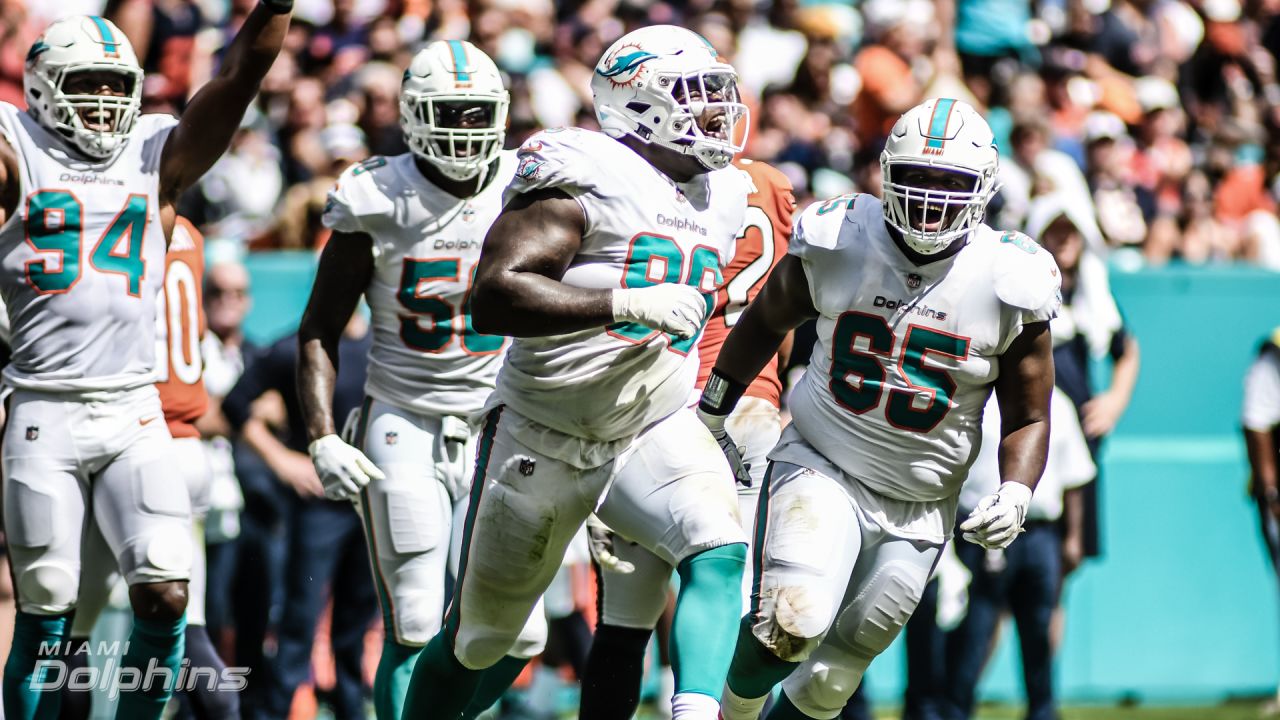 Miami Dolphins go long on multiple social-media platforms for Gase intro