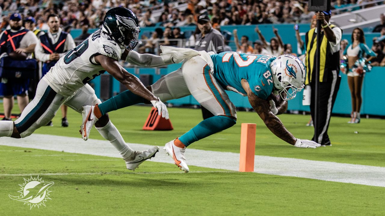 Philadelphia Eagles vs. Miami Dolphins FREE LIVE STREAM (8/27/22): Watch NFL  preseason, Week 3 online