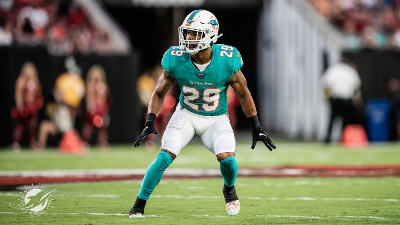 PHOTOS: Gameday Dolphins at Tampa Bay Buccaneers - Preseason Week 1