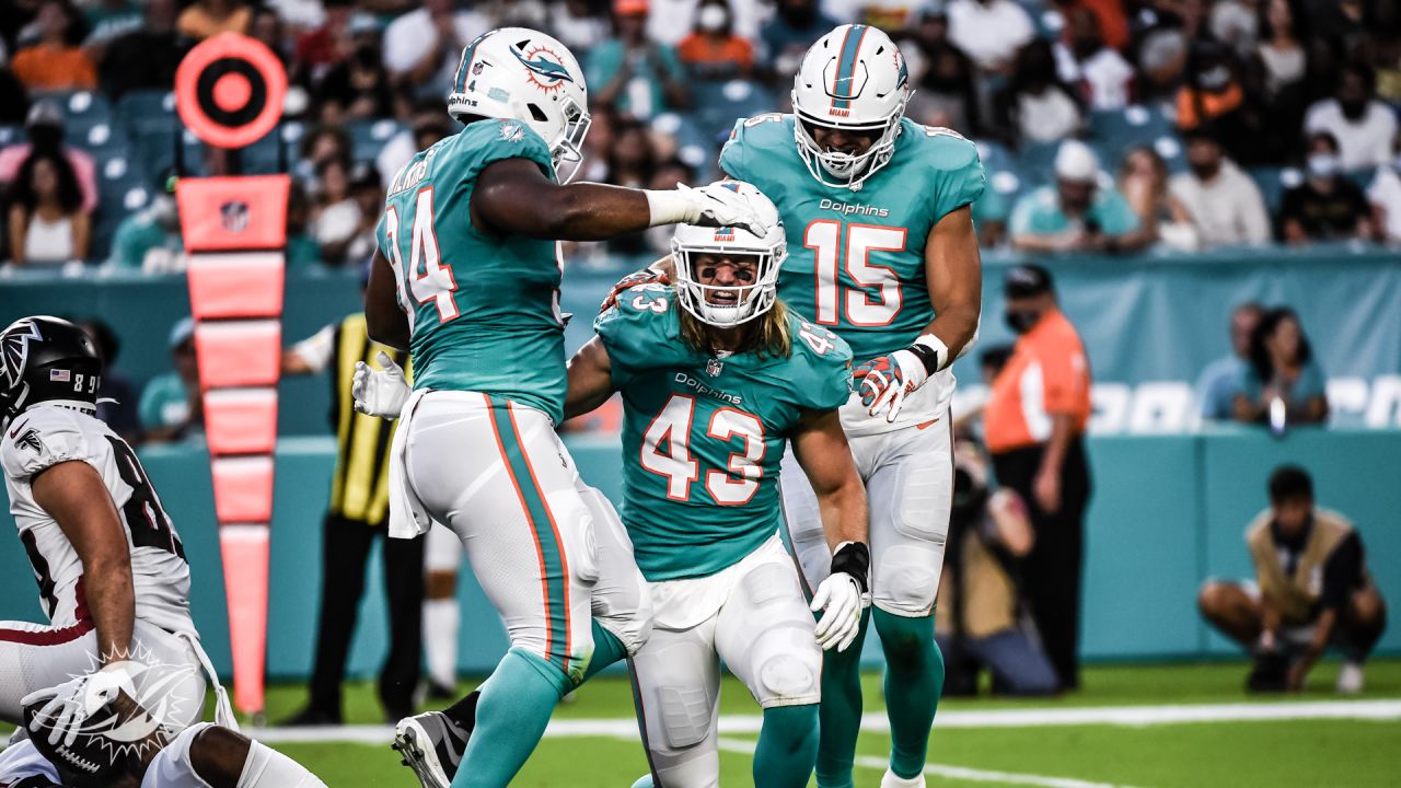 What to know about the Miami Dolphins ahead of Week 2 of preseason - The  Falcoholic