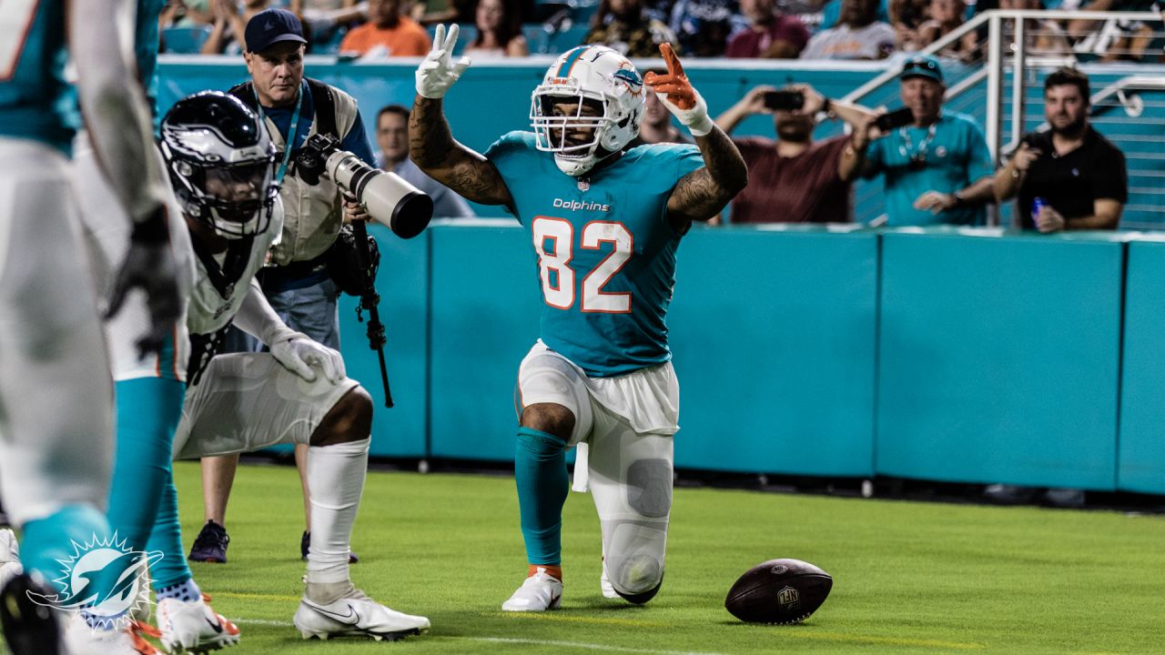 NFL Preseason Week 3 Game Recap: Miami Dolphins 48, Philadelphia