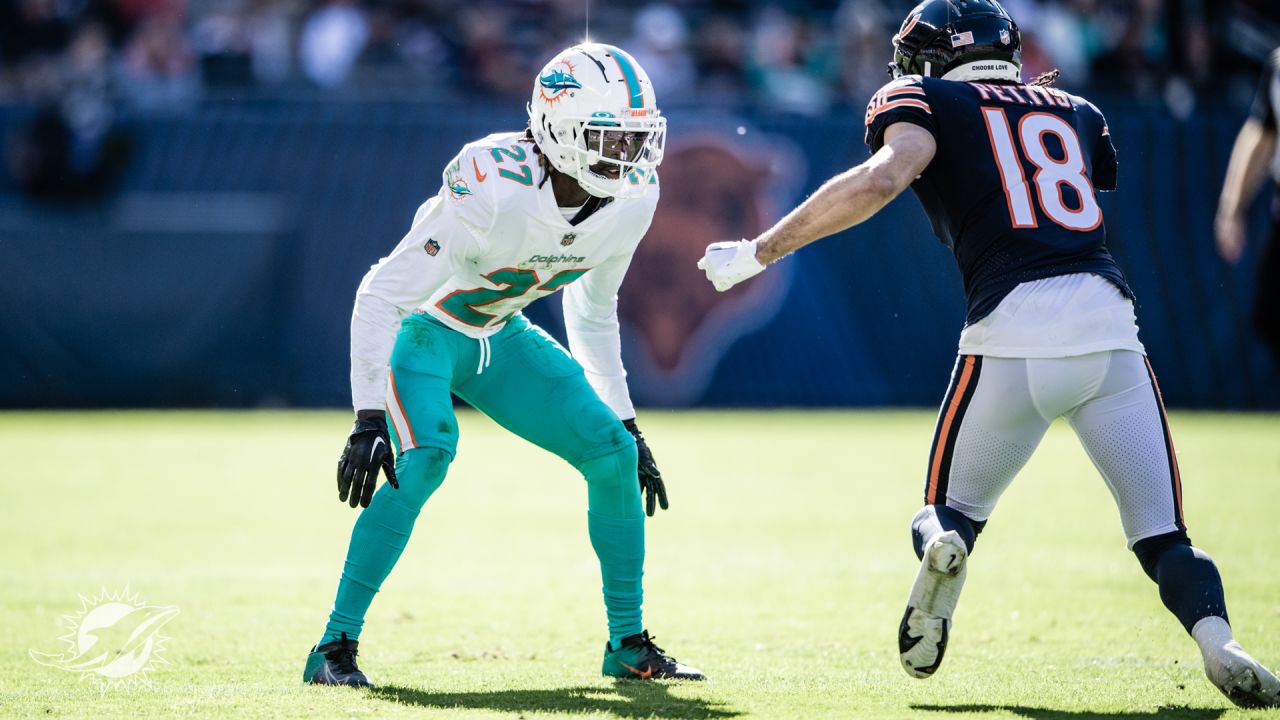 3,295 Miami Dolphins V Chicago Bears Photos & High Res Pictures - Getty  Images