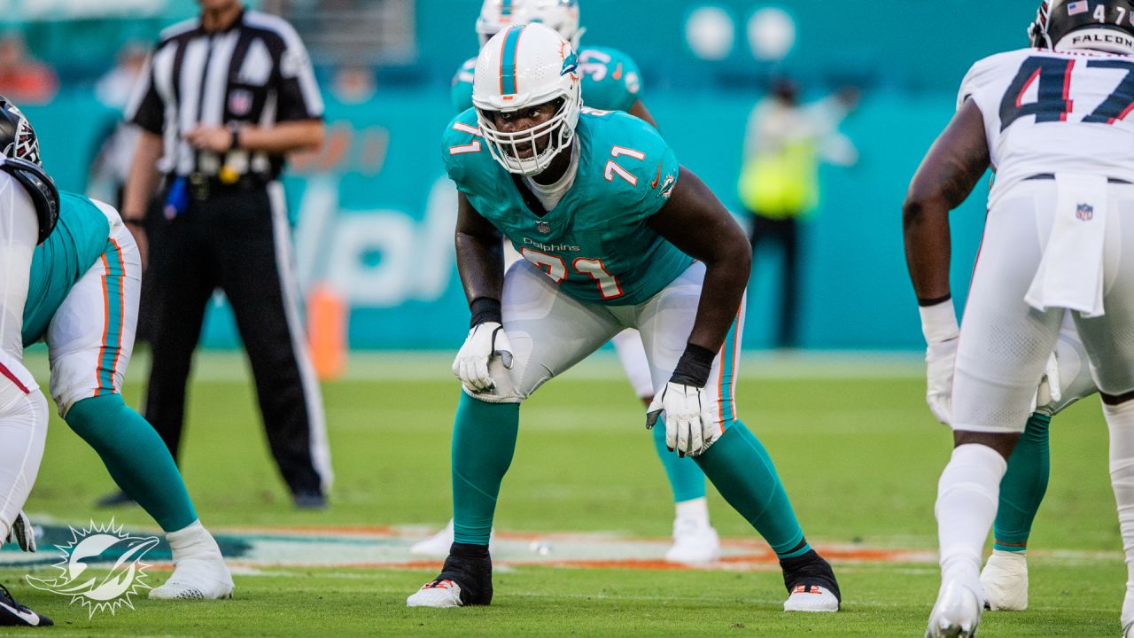 Game Recap: Dolphins Rush For 168 Yards in Preseason Opener