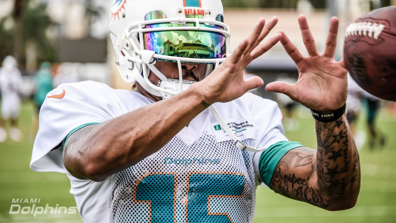 Miami Dolphins: Kenny Stills has Priced Himself Out of Miami