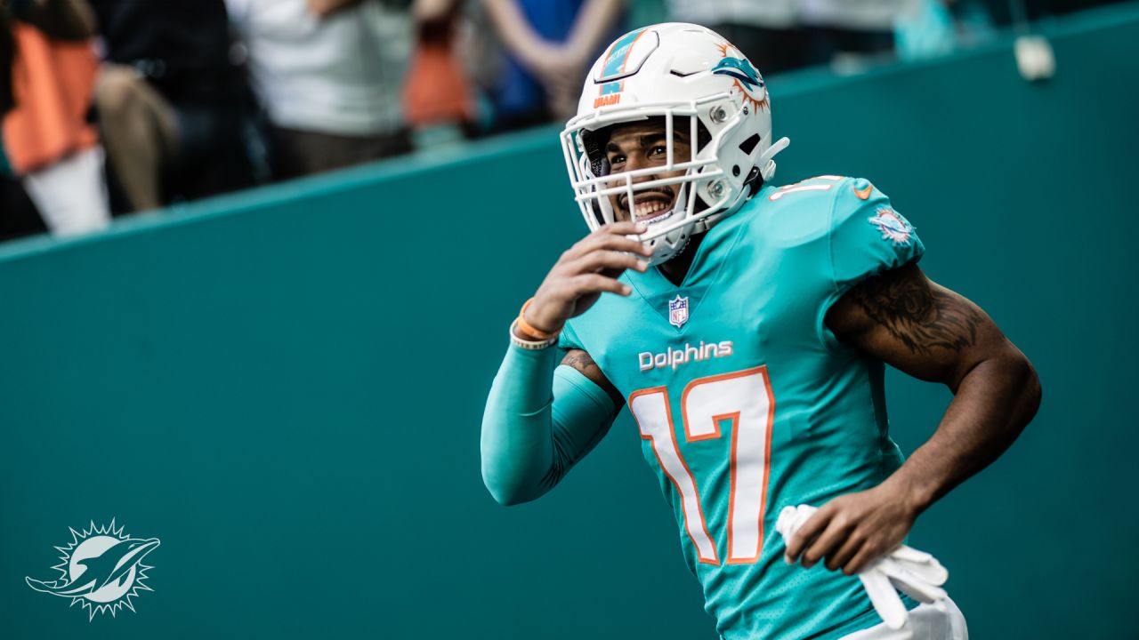 Photo Gallery: Jets at Dolphins, Sunday, January 8, 2023