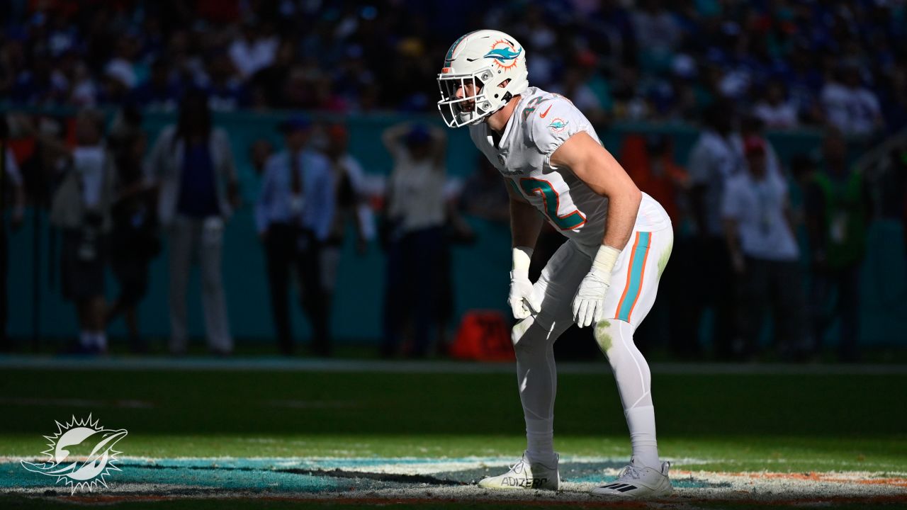 Miami Dolphins at New England Patriots: Countdown to Kickoff