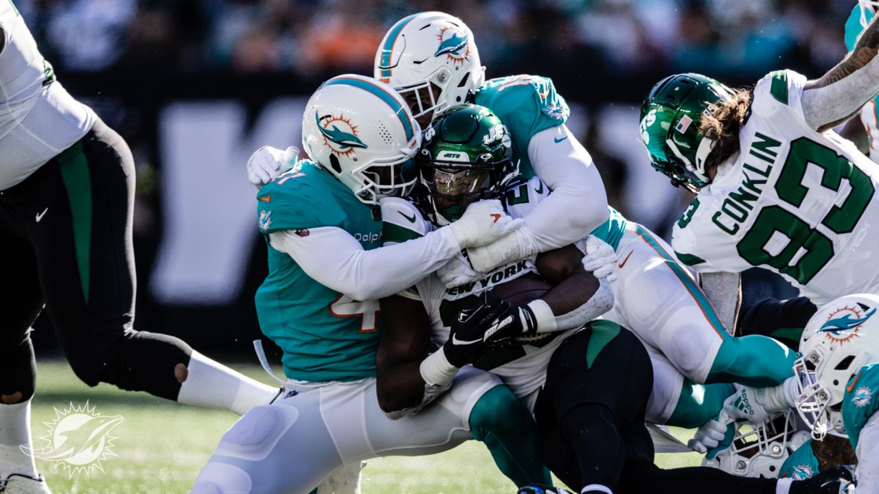 Instant analysis from Dolphins' disappointing Week 5 loss to Jets