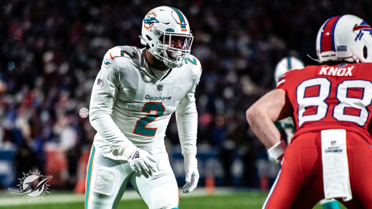 Photo Gallery: Dolphins at Bills, Saturday, December 17, 2022