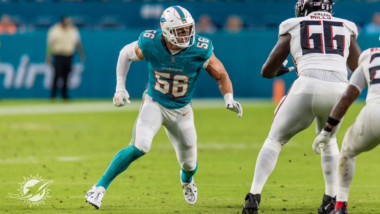 Game Recap: Dolphins Drop Shortened Preseason Finale 31-18 to