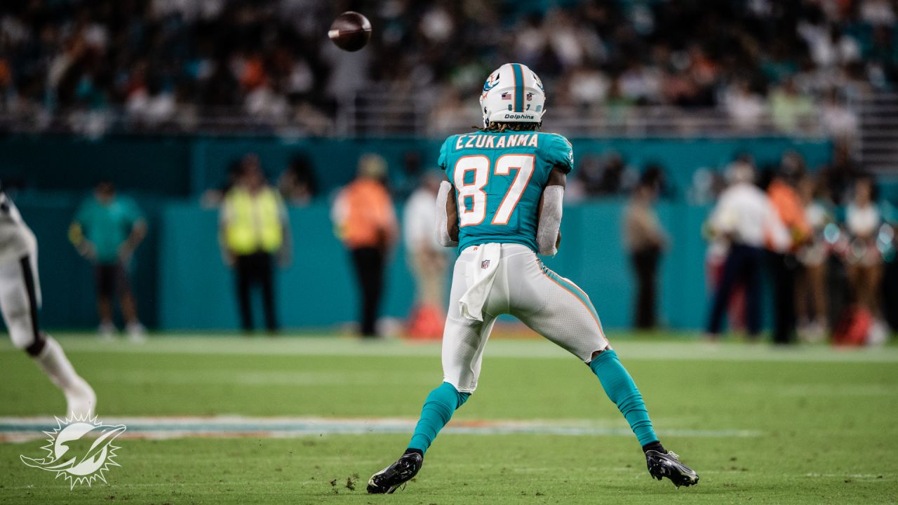 NFL Preseason Week 3 Game Recap: Miami Dolphins 48, Philadelphia Eagles 10, NFL News, Rankings and Statistics