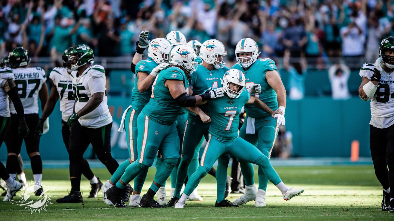 Meet the 2023 Miami Dolphins Roster