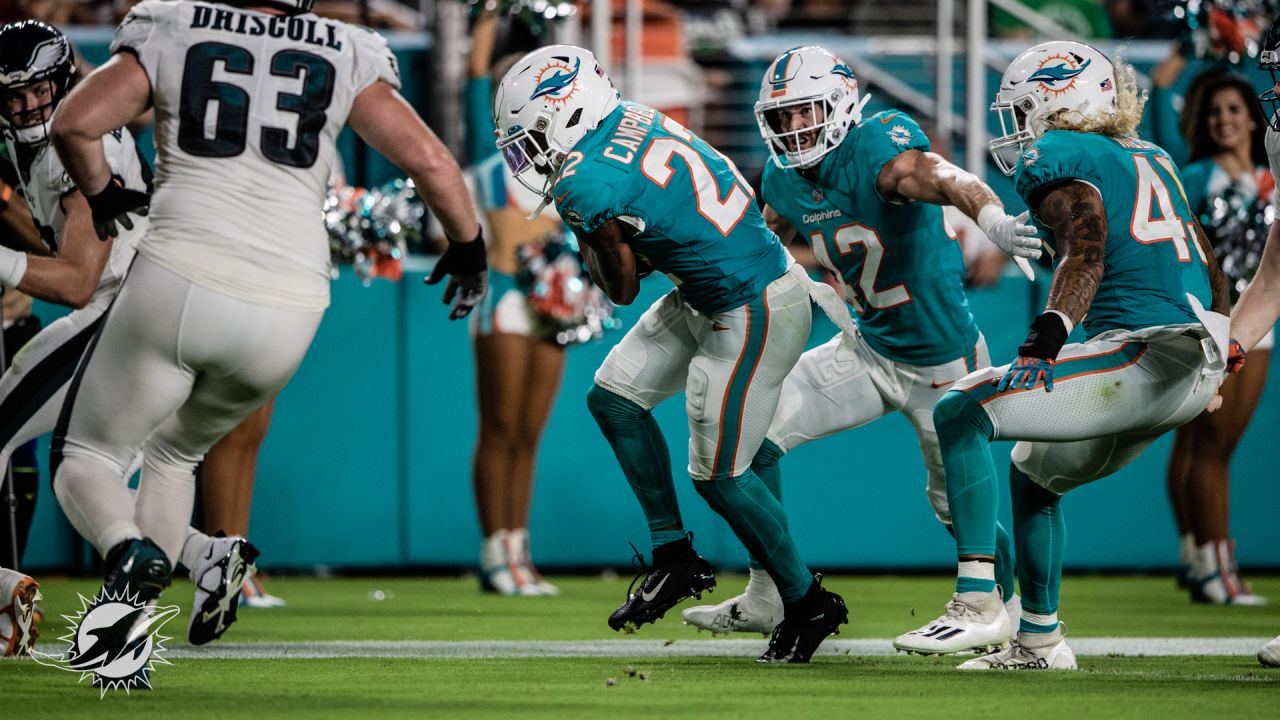 Philadelphia Eagles vs. Miami Dolphins FREE LIVE STREAM (8/27/22): Watch  NFL preseason, Week 3 online