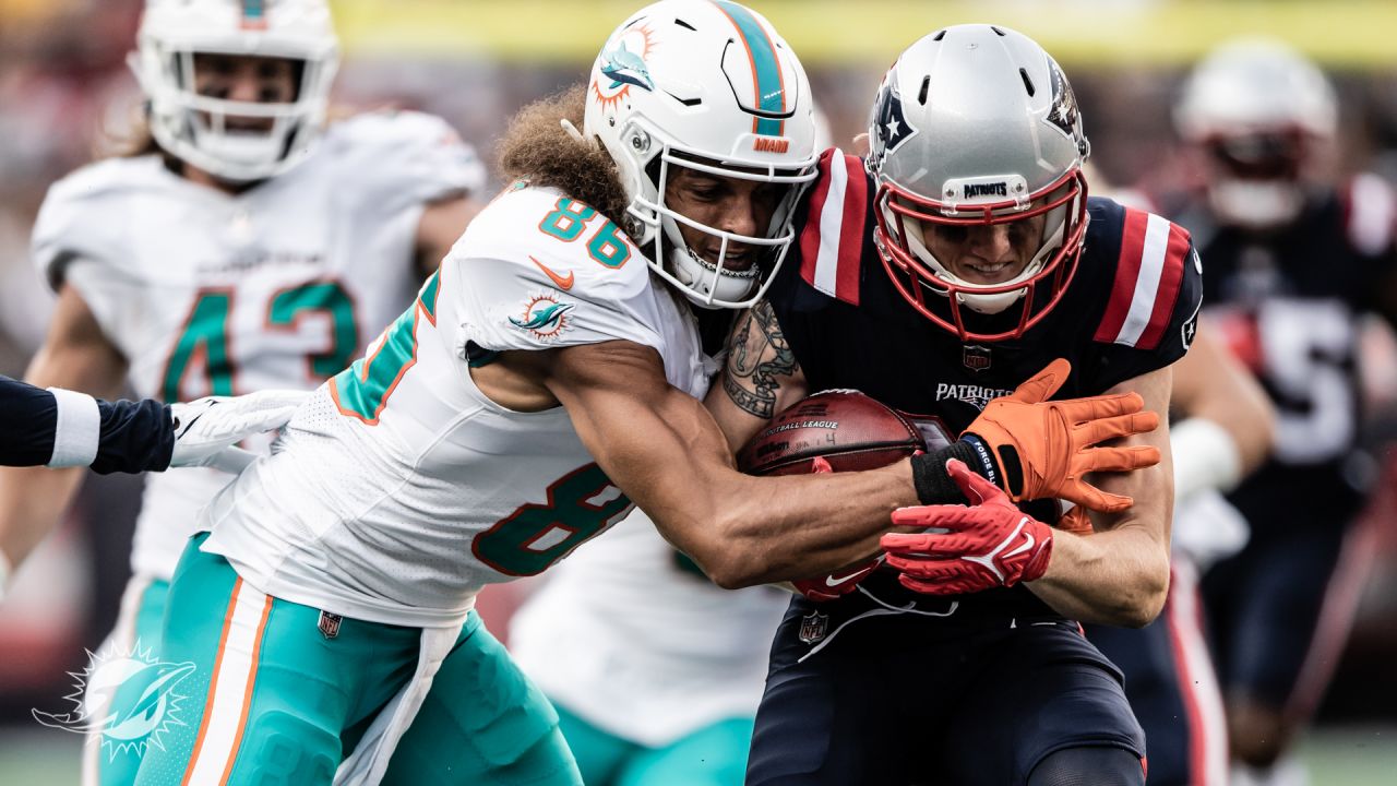 Three Takeaways Miami Dolphins New England Patriots Week 1 2021