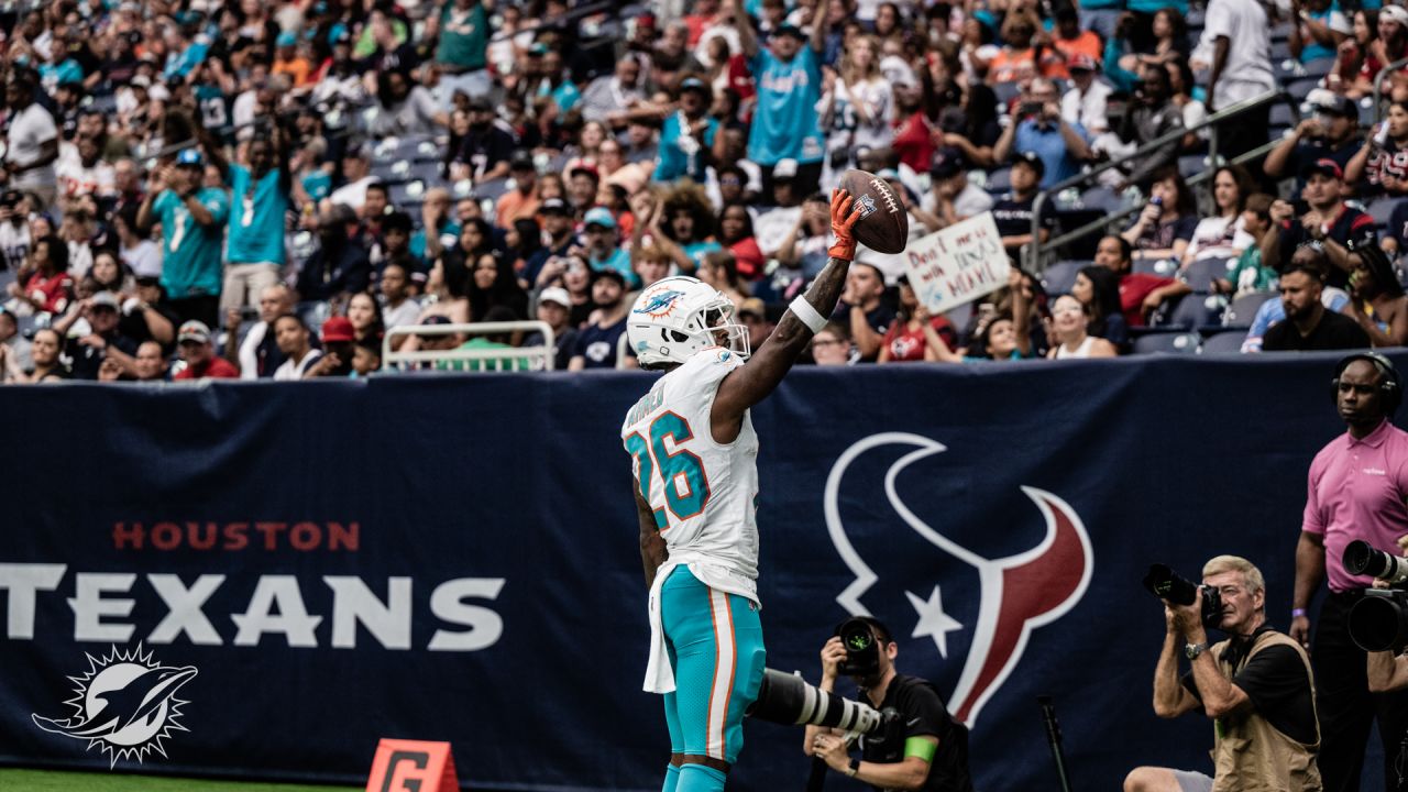 \ud83d\udcf8 Gameday Gallery | Texans vs. Dolphins, Preseason Week 2