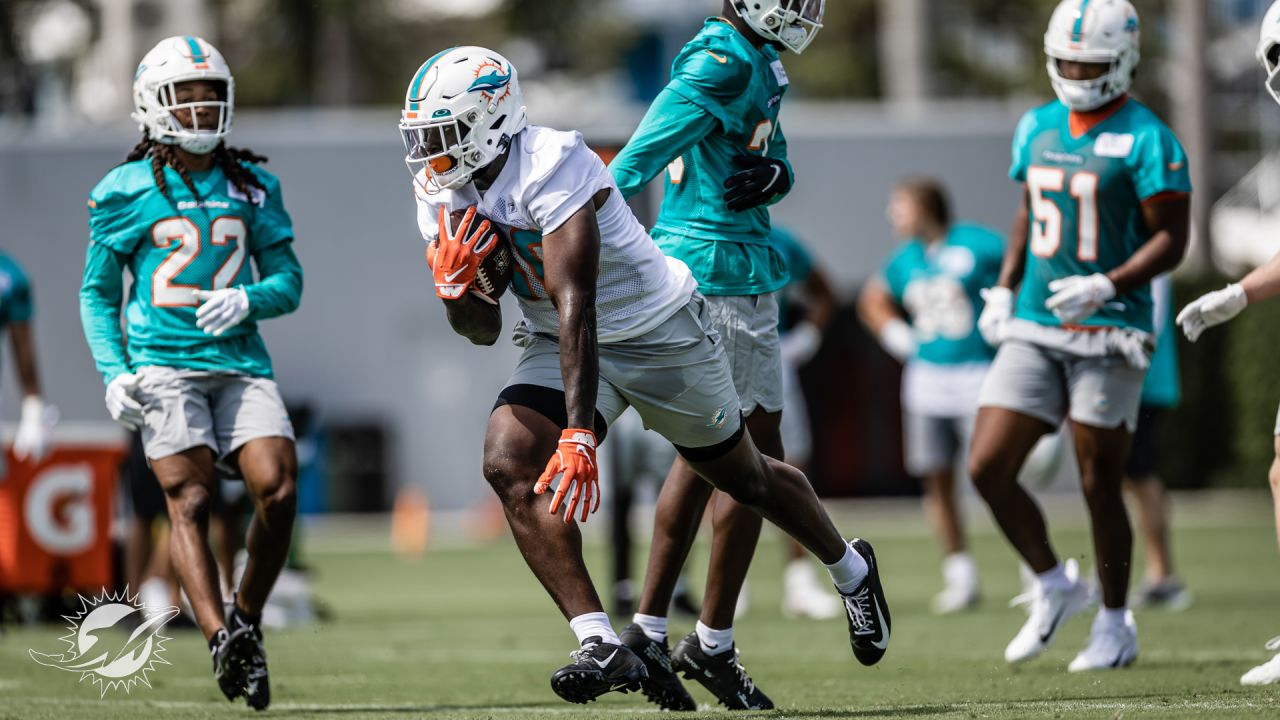 Dolphins Rookie Minicamp FieldChatter Forums