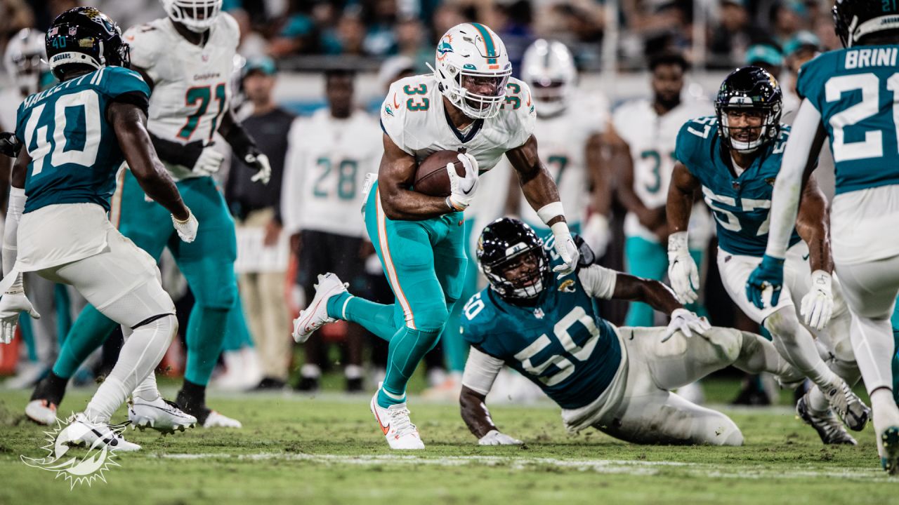 Gameday Photos: Preseason Week 2 vs. Dolphins