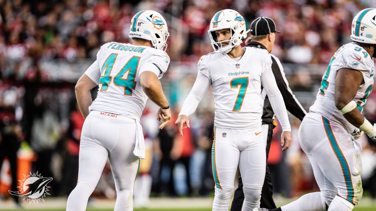 Miami @ San Francisco Preview (Week 5) – The Dolphin Seer