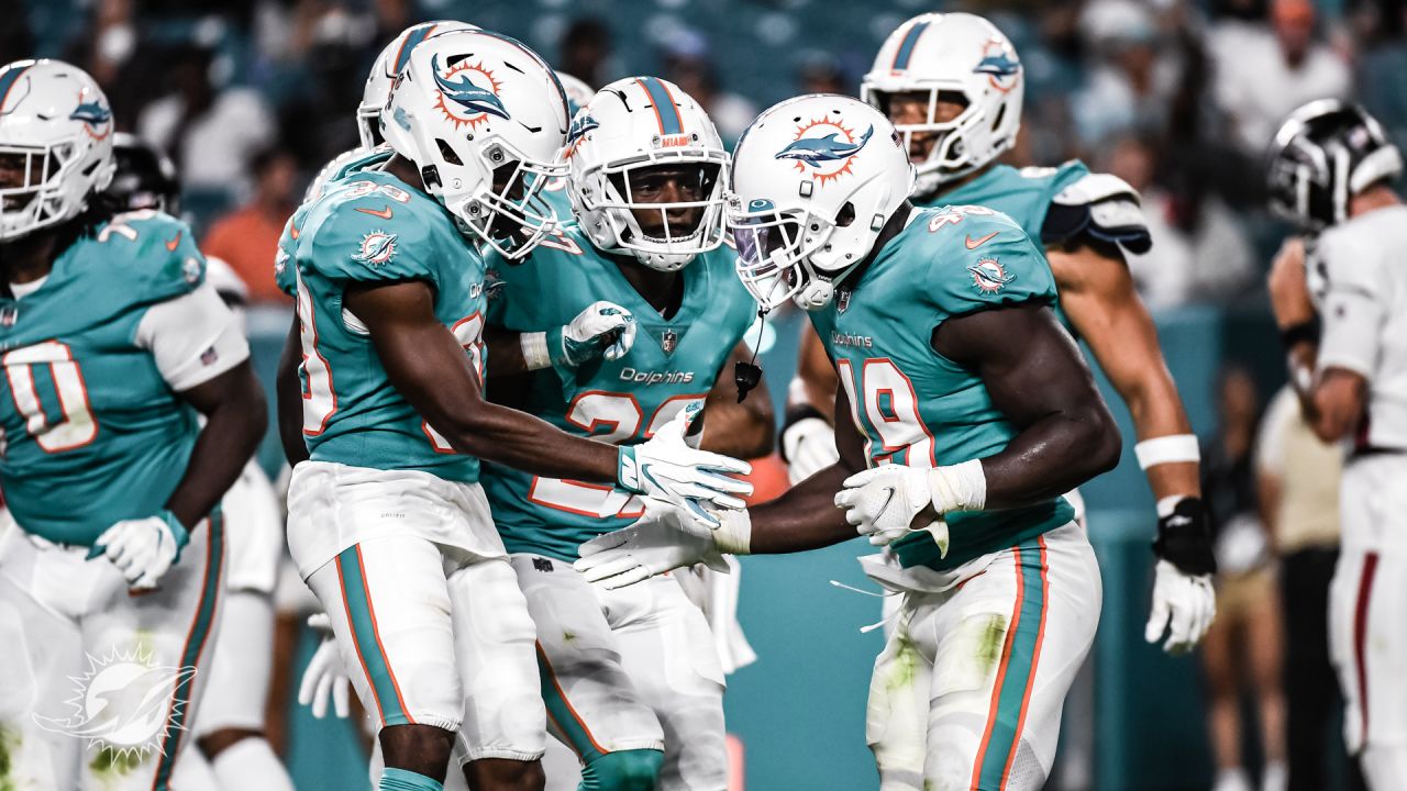 Quick Takeaways from Miami Dolphins Victory Against the Atlanta Falcons -  Sports Illustrated Miami Dolphins News, Analysis and More