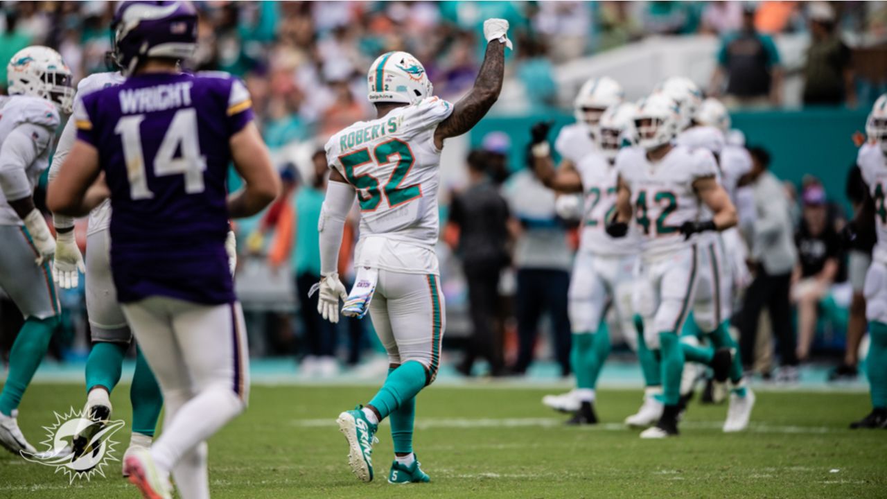 Minnesota Vikings vs. Miami Dolphins FREE LIVE STREAM (10/16/22