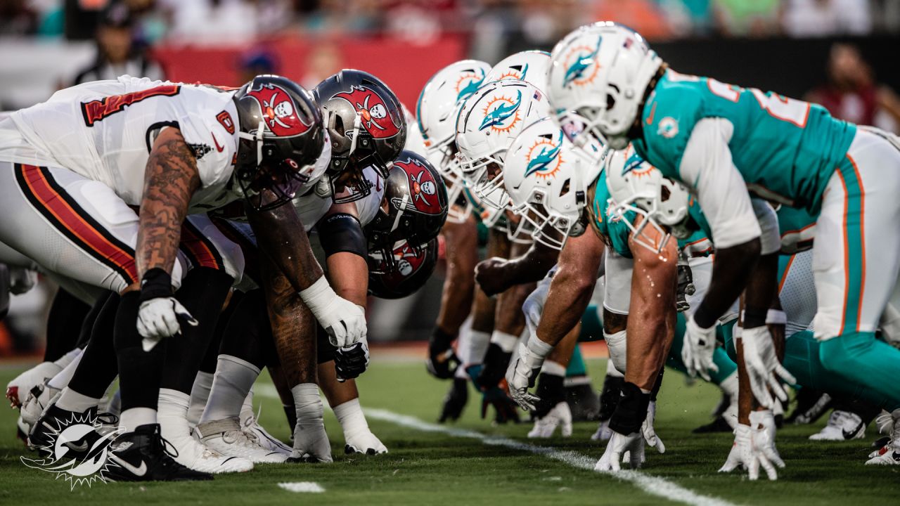 Dolphins vs. Buccaneers 2022: Twitter reactions from preseason Game 1