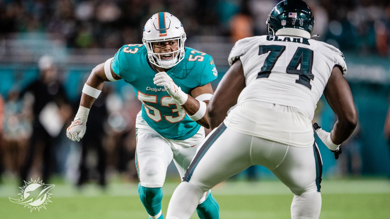 Three Takeaways Miami Dolphins Preseason Week 3 vs Philadelphia