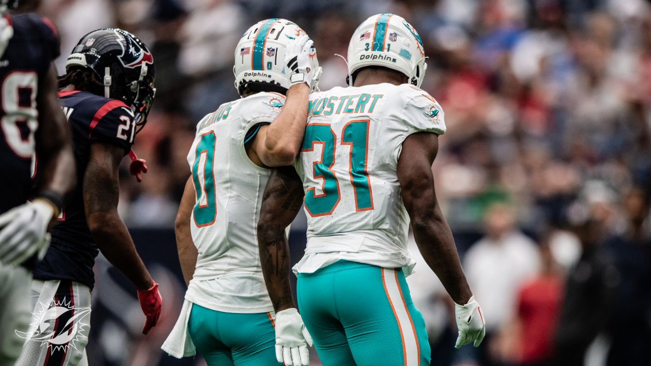 \ud83d\udcf8 Gameday Gallery | Texans vs. Dolphins, Preseason Week 2