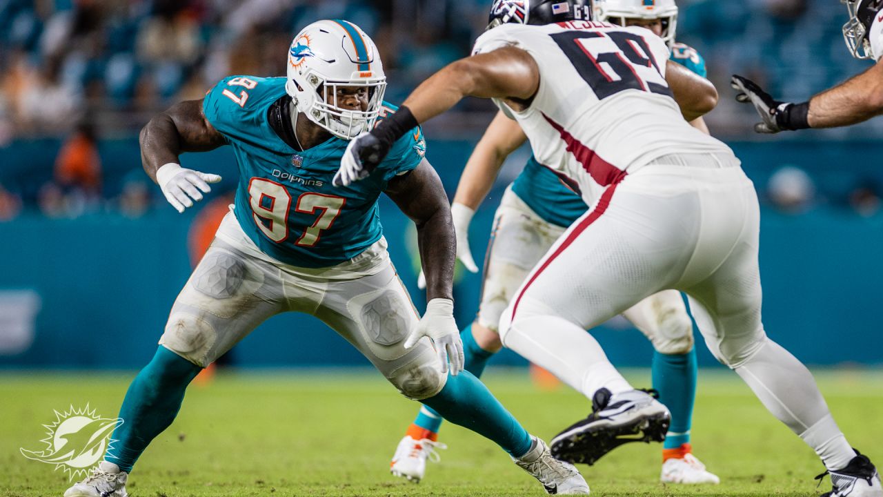 Game Recap: Dolphins Rush For 168 Yards in Preseason Opener