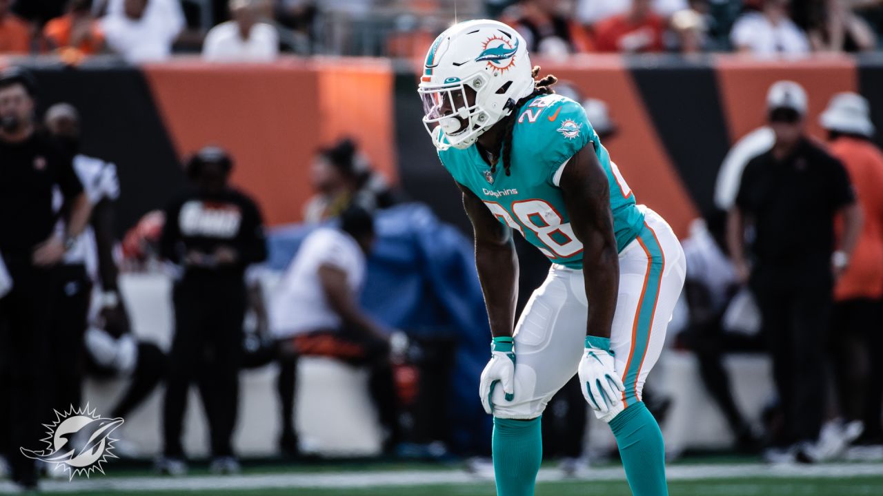 NFL Preseason Week 3 Game Recap: Miami Dolphins 29, Cincinnati