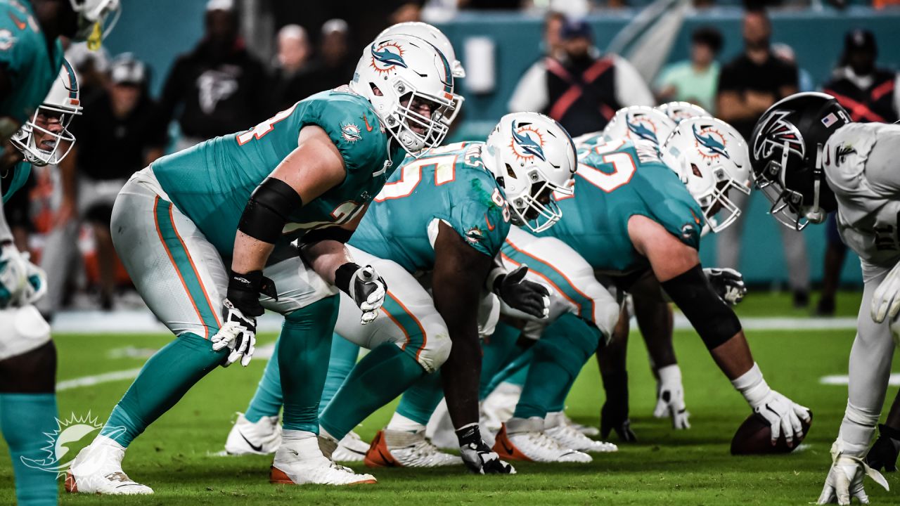 What to know about the Miami Dolphins ahead of Week 2 of preseason - The  Falcoholic