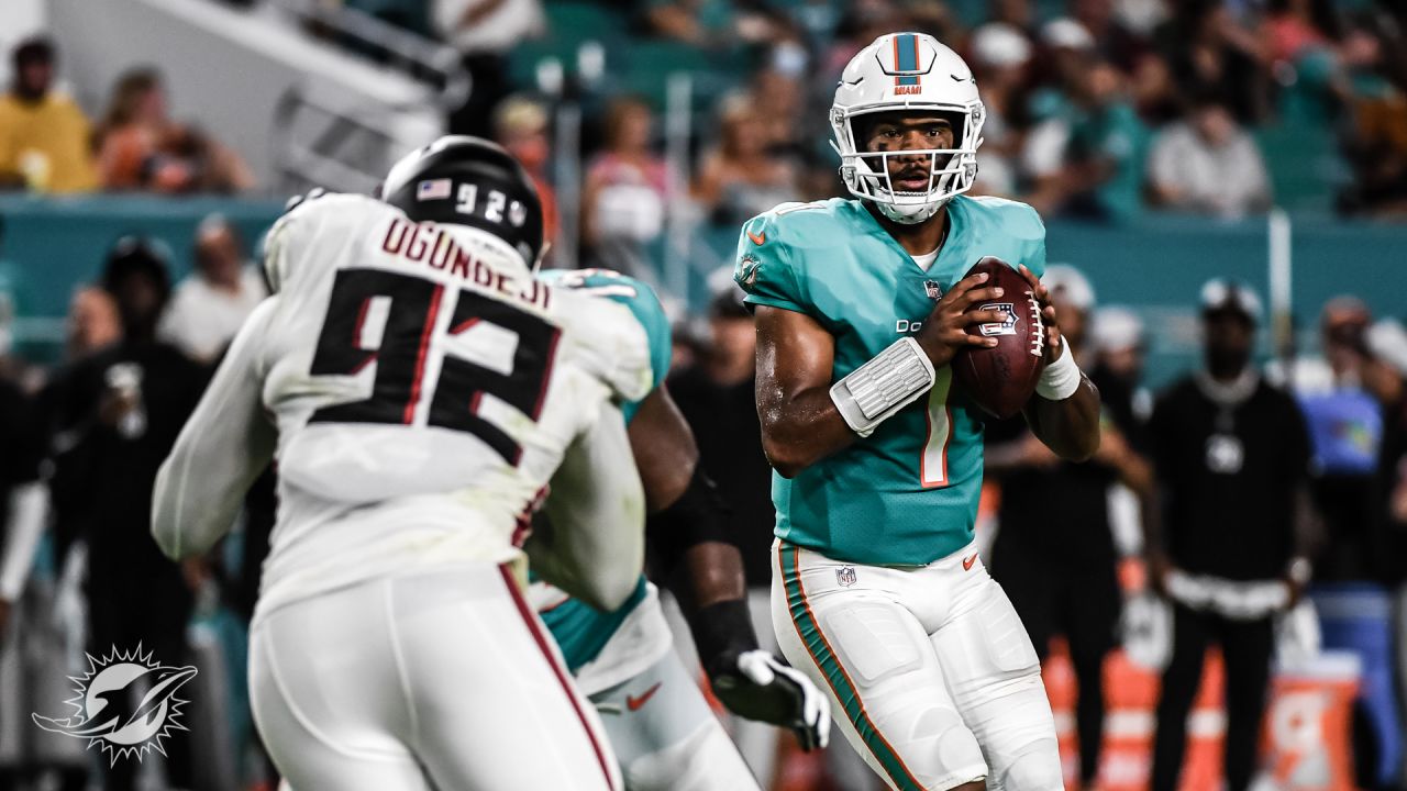 What to know about the Miami Dolphins ahead of Week 2 of preseason - The  Falcoholic